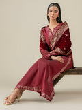 3-piece-raw-silk-suit-embroidered-(pret)