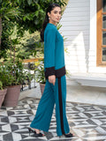 dyed-color-block-linen-co-ord-set