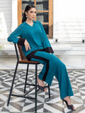 dyed-color-block-linen-co-ord-set