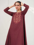 khaddar-frock-embroidered-(pret)