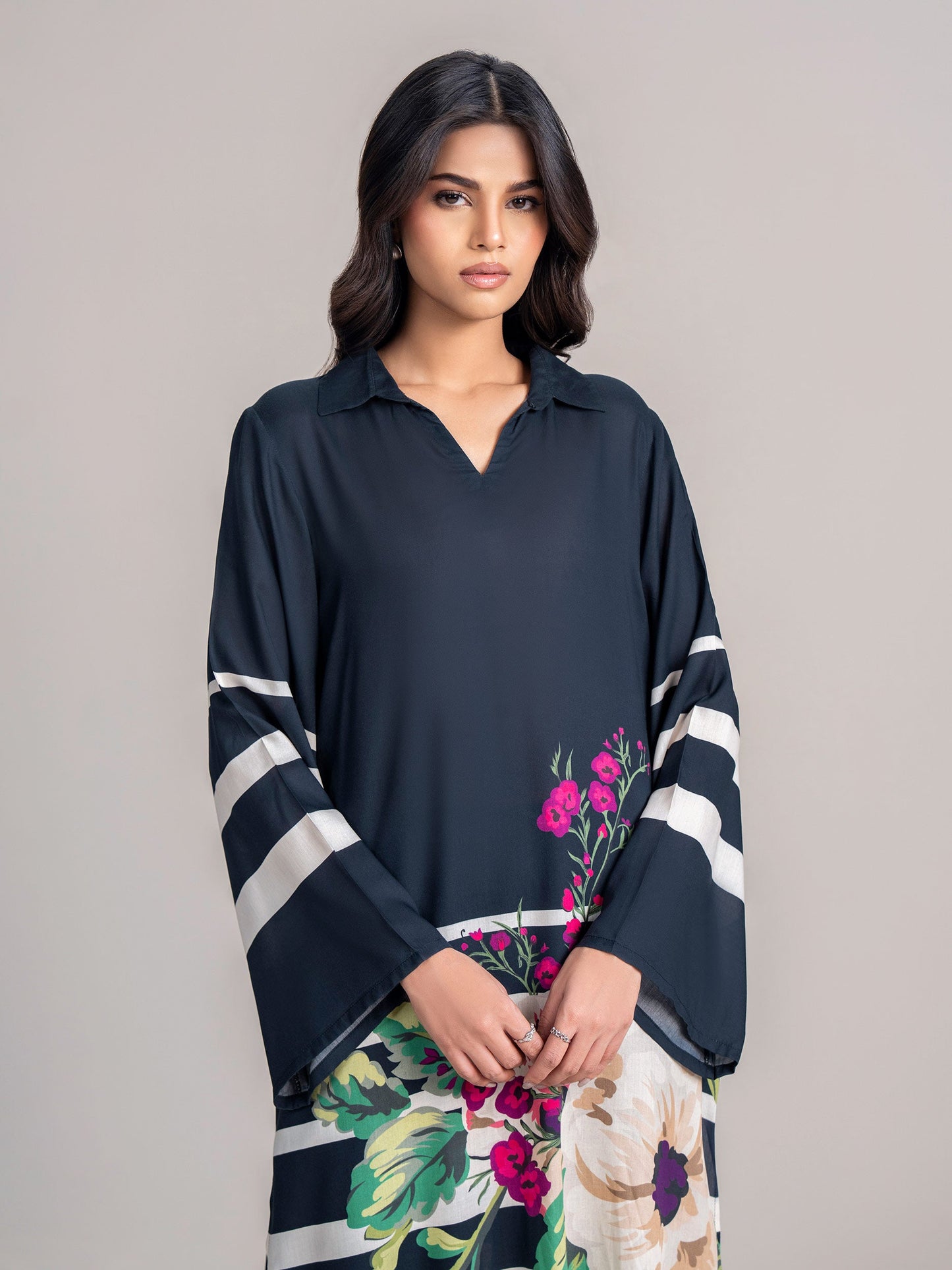 Viscose Shirt (Pret)