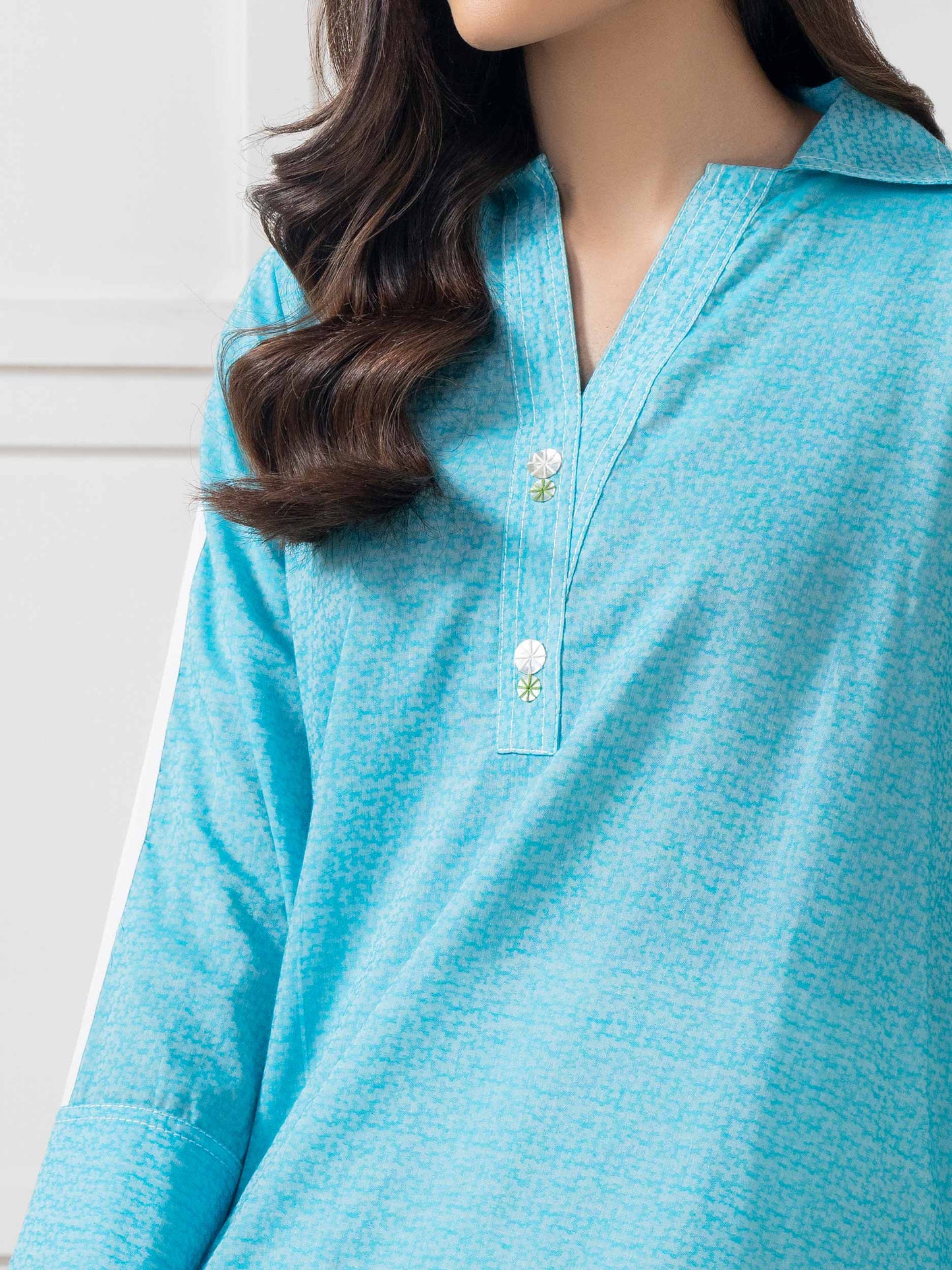 Denim Top-Dyed (Pret)