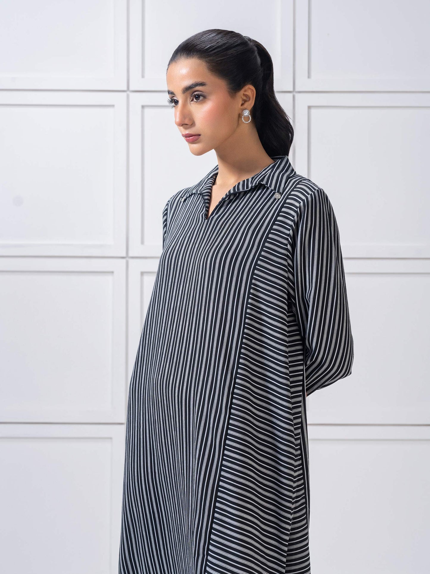 Grip Shirt-Printed (Pret)