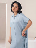 dyed-viscose-dress