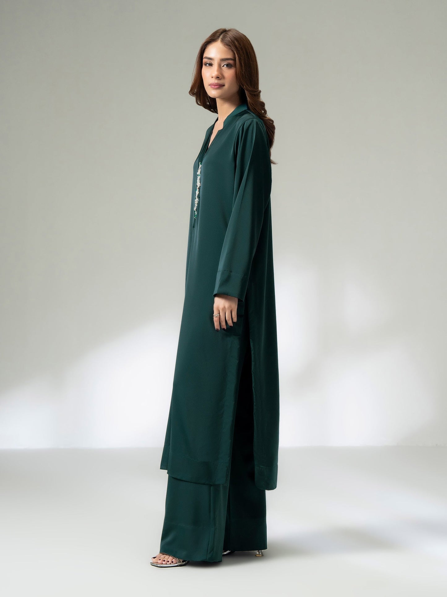 2 Piece Grip Suit (Pret)