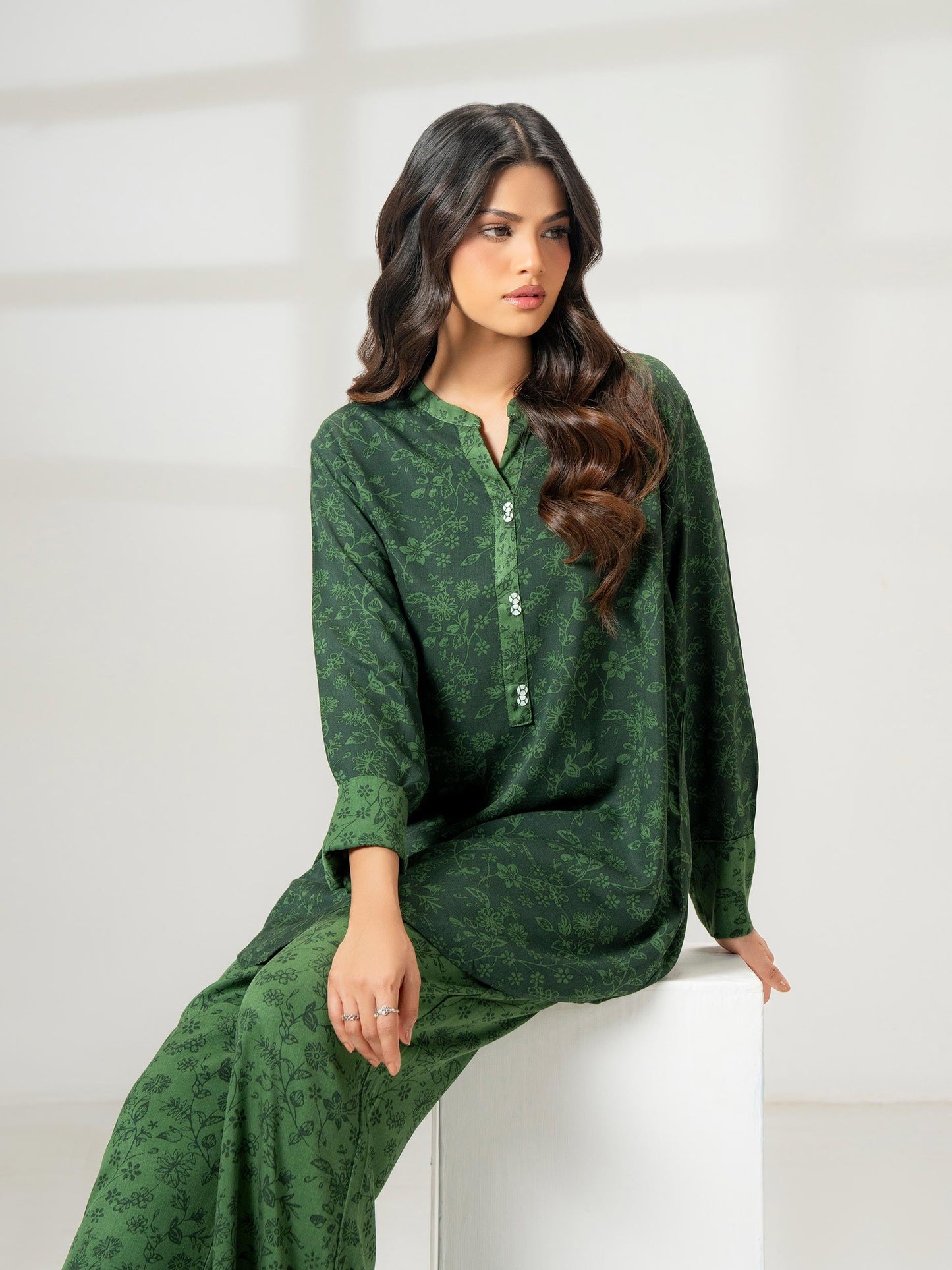 Stone Co-ord Set