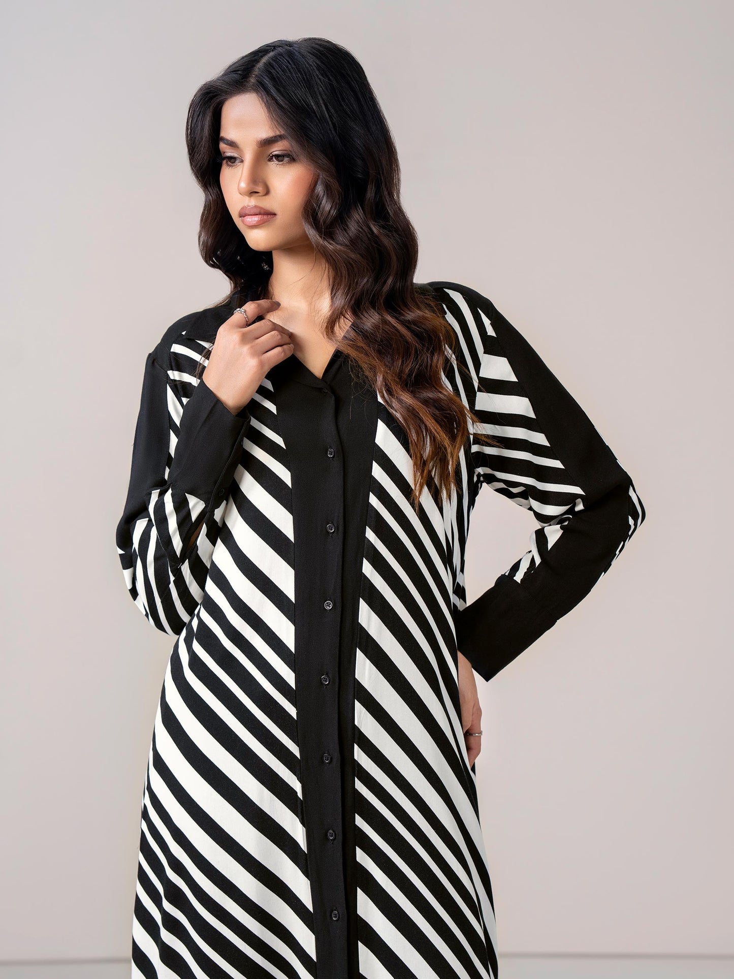 Stone Shirt (Pret)