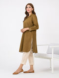 khaddar-shirt-embroidered(pret)