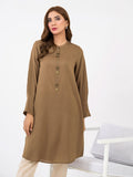self-jacquard-shirt-dyed(pret)