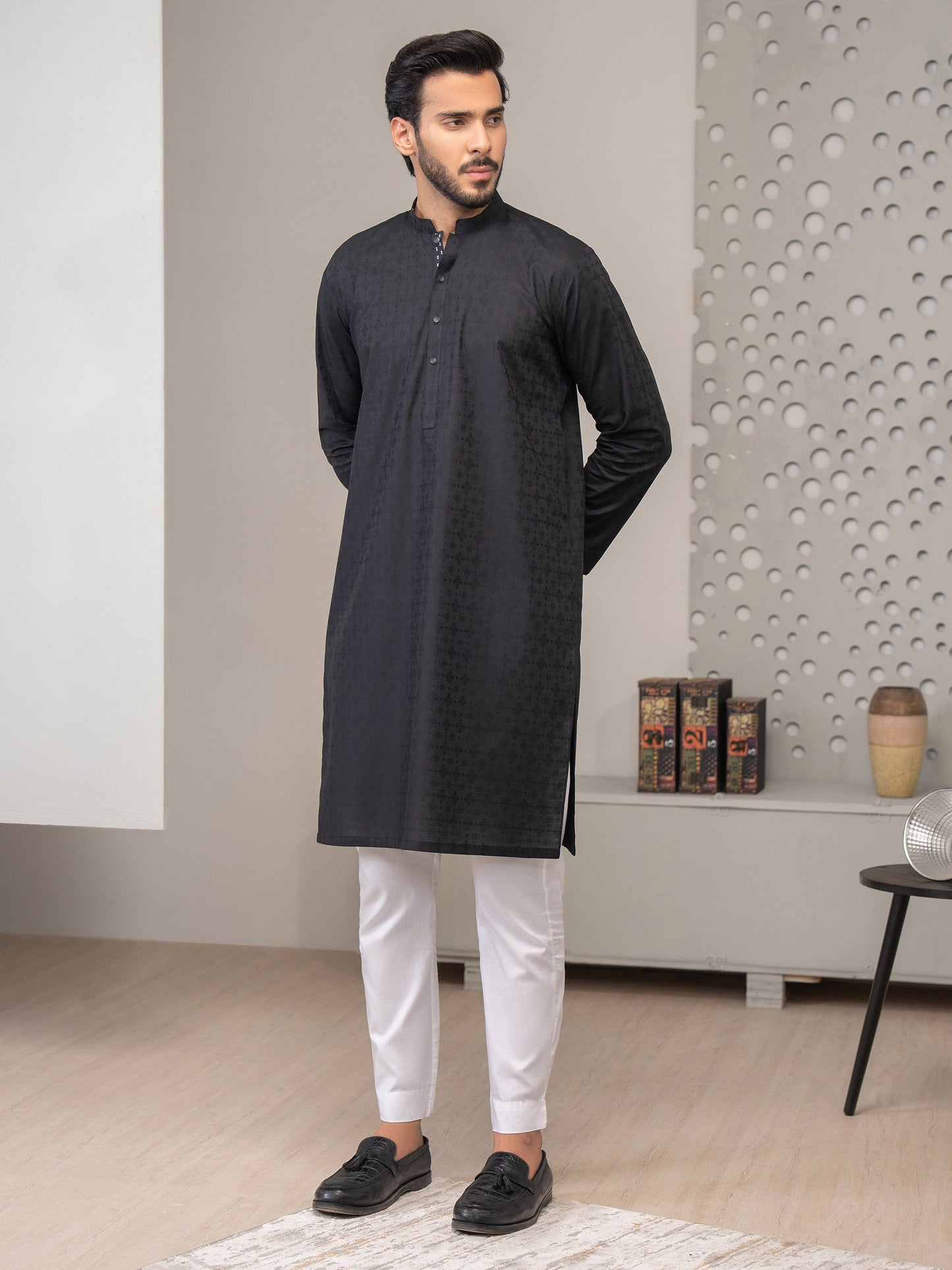 Dobby Kurta
