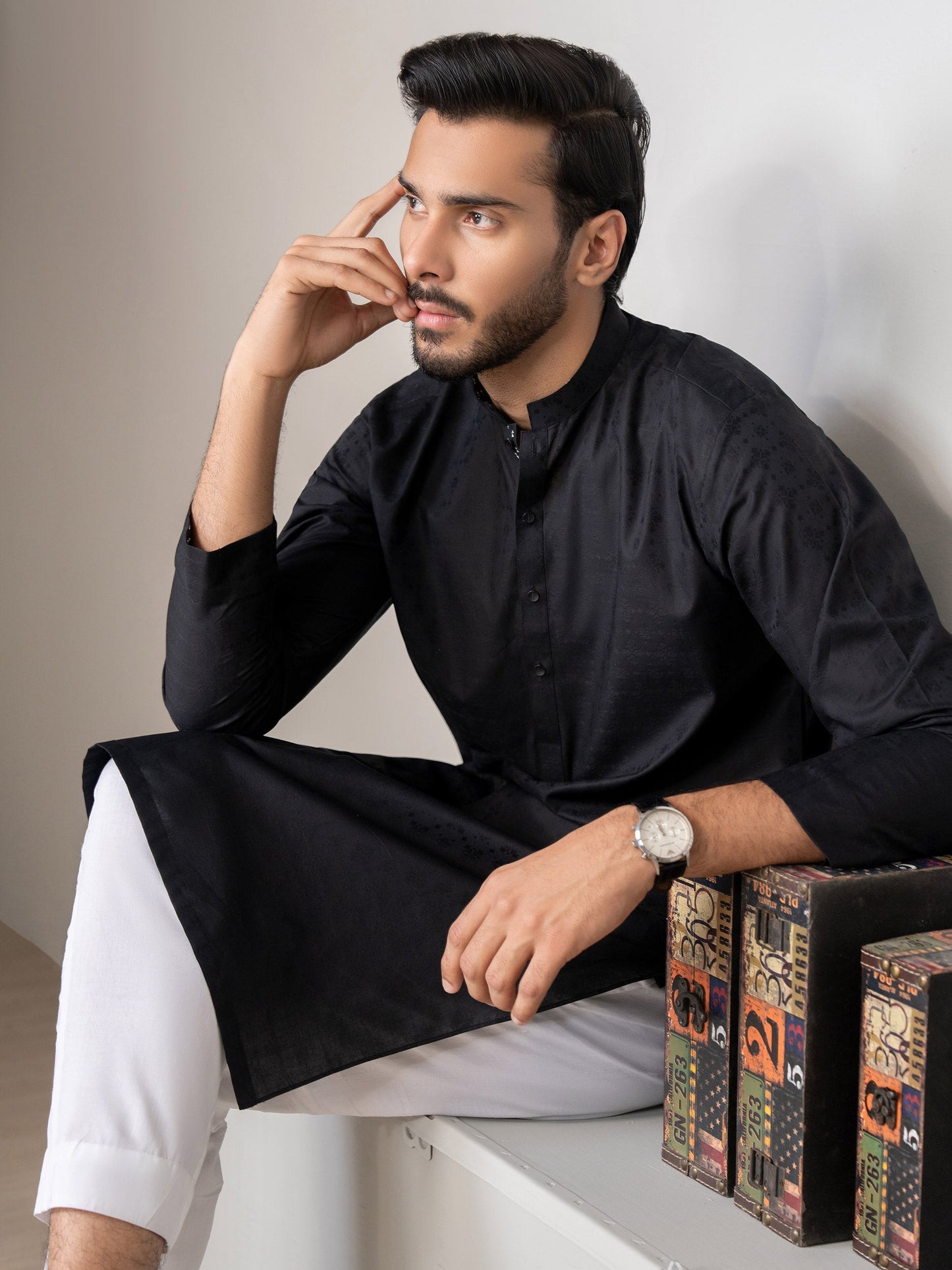 Dobby Kurta