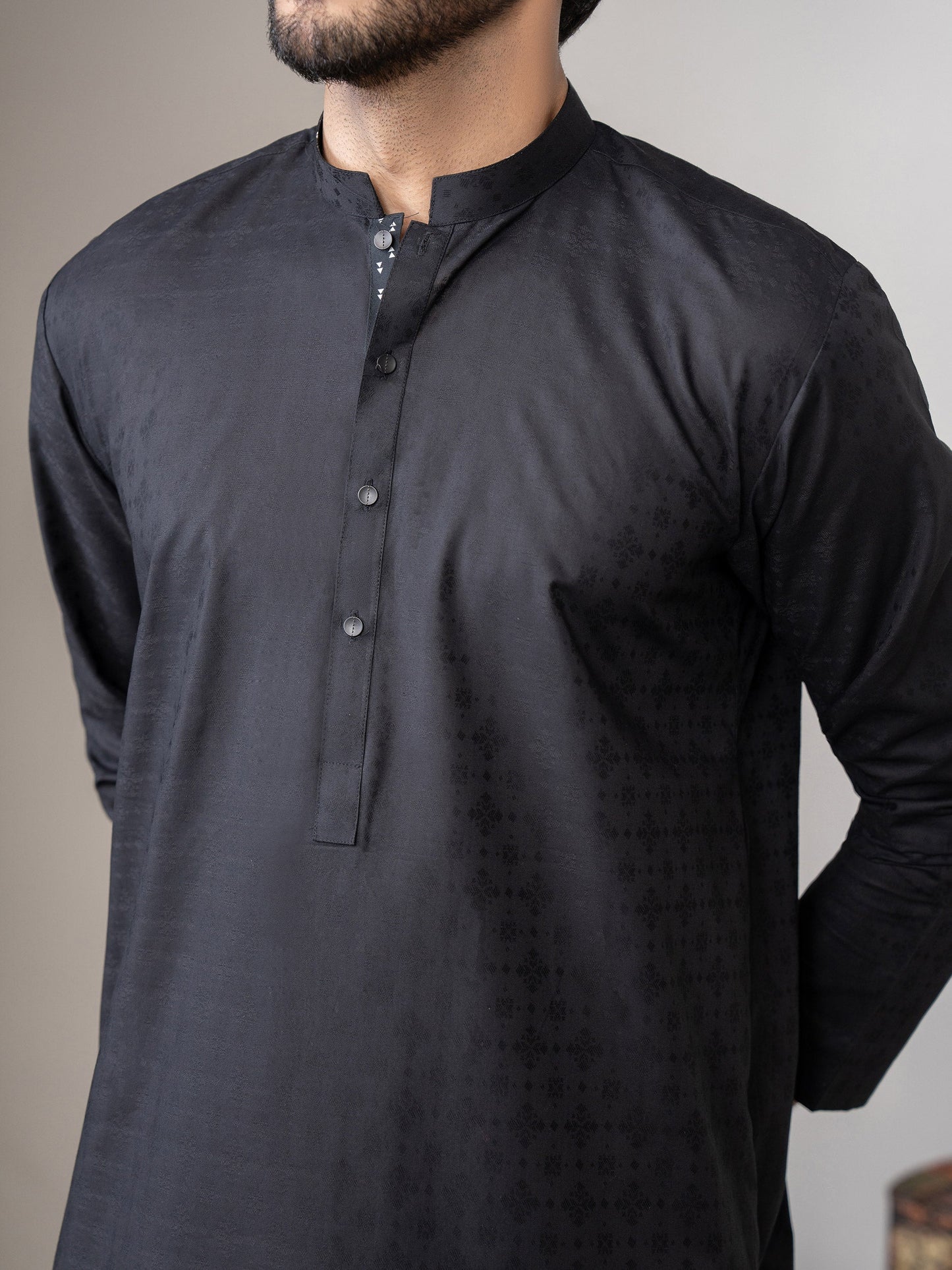Dobby Kurta