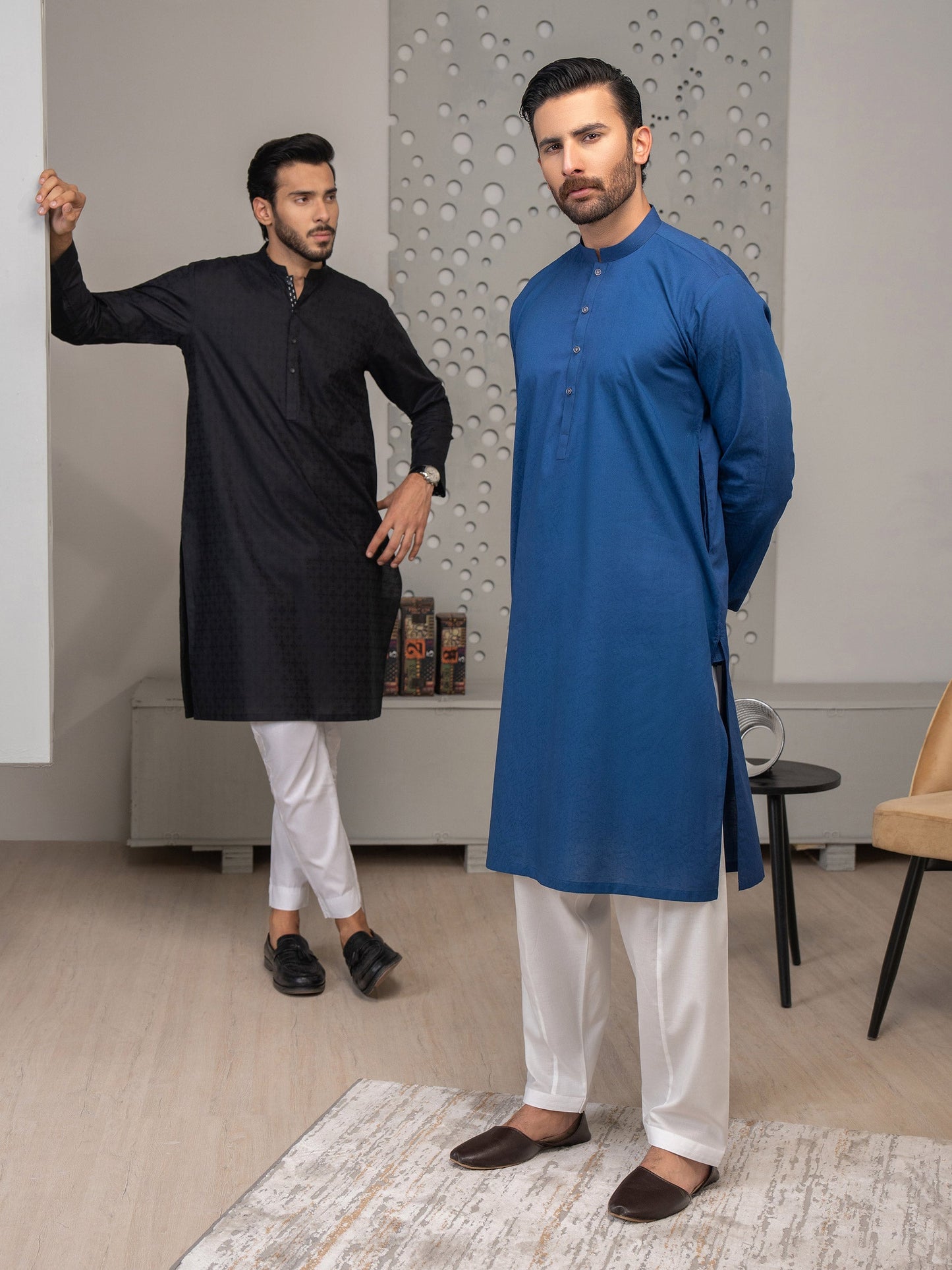 Dobby Kurta