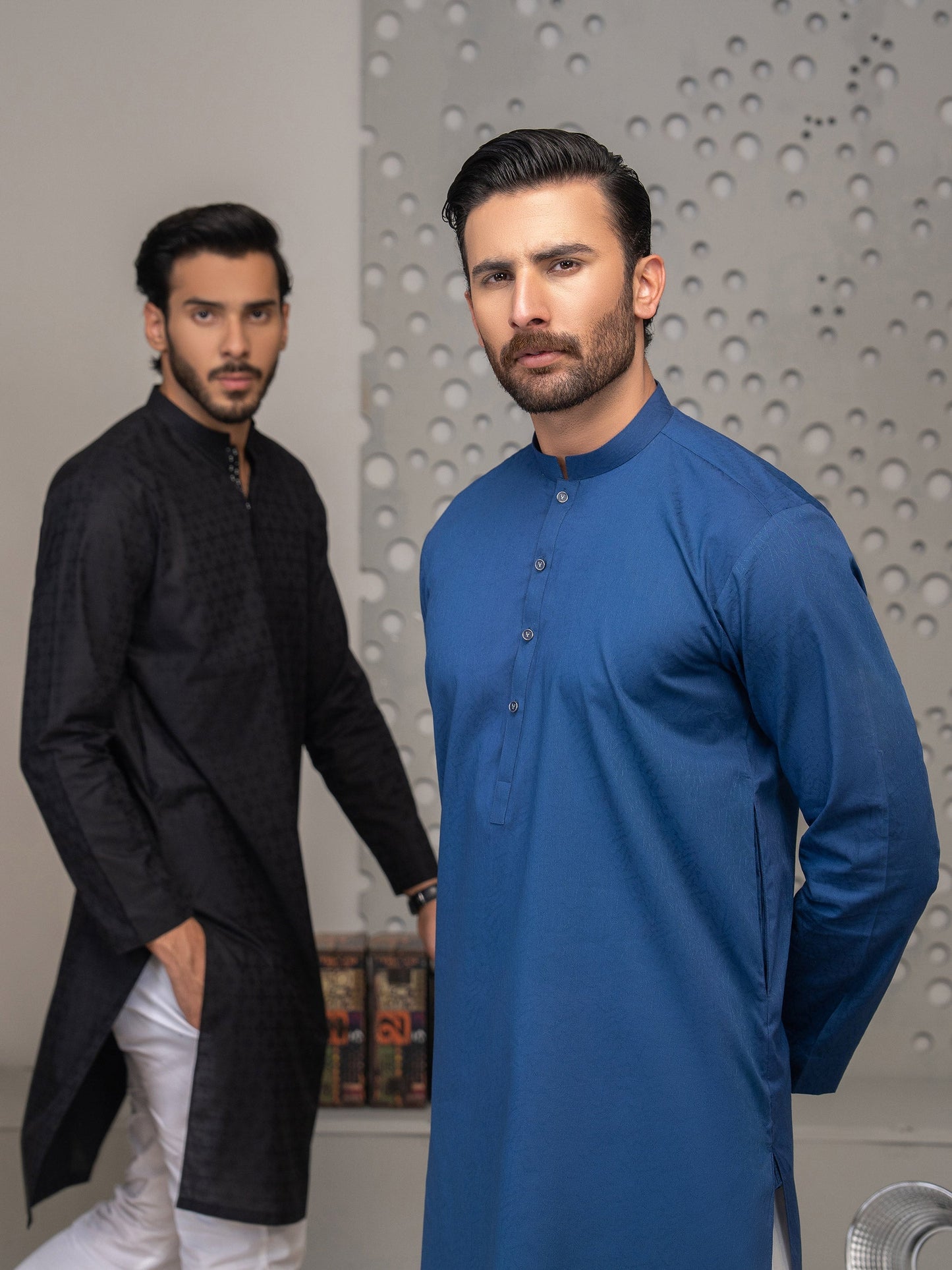 Dobby Kurta