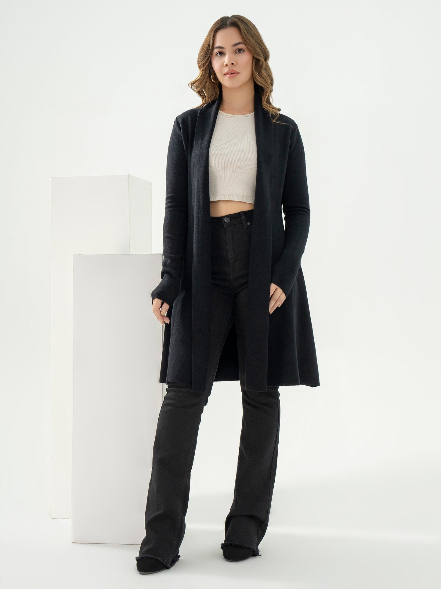 Classic Cardigan