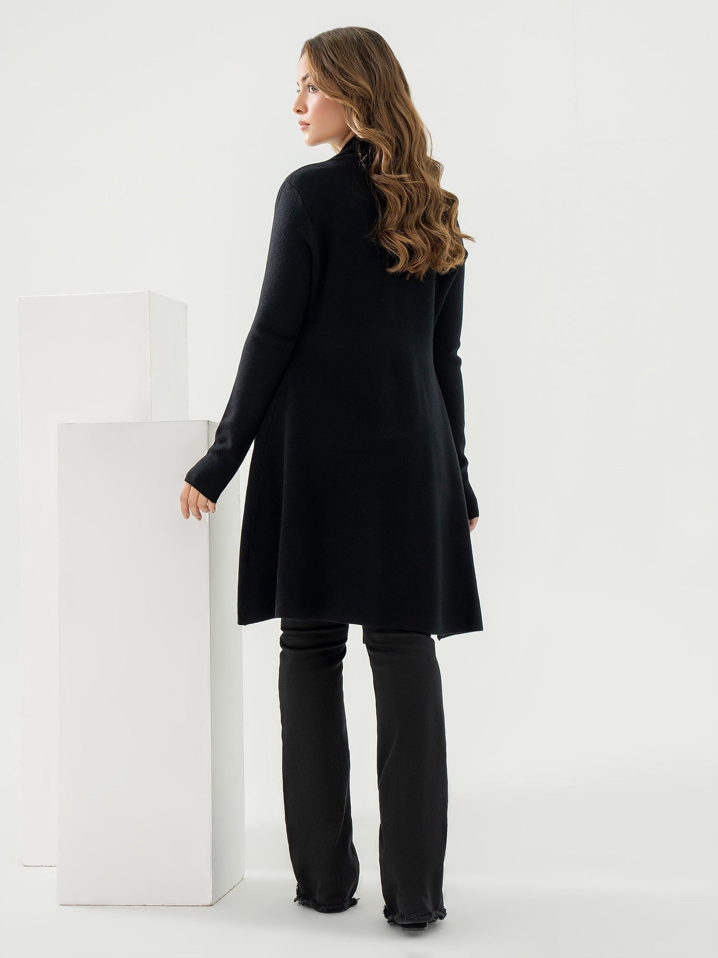 Classic Cardigan