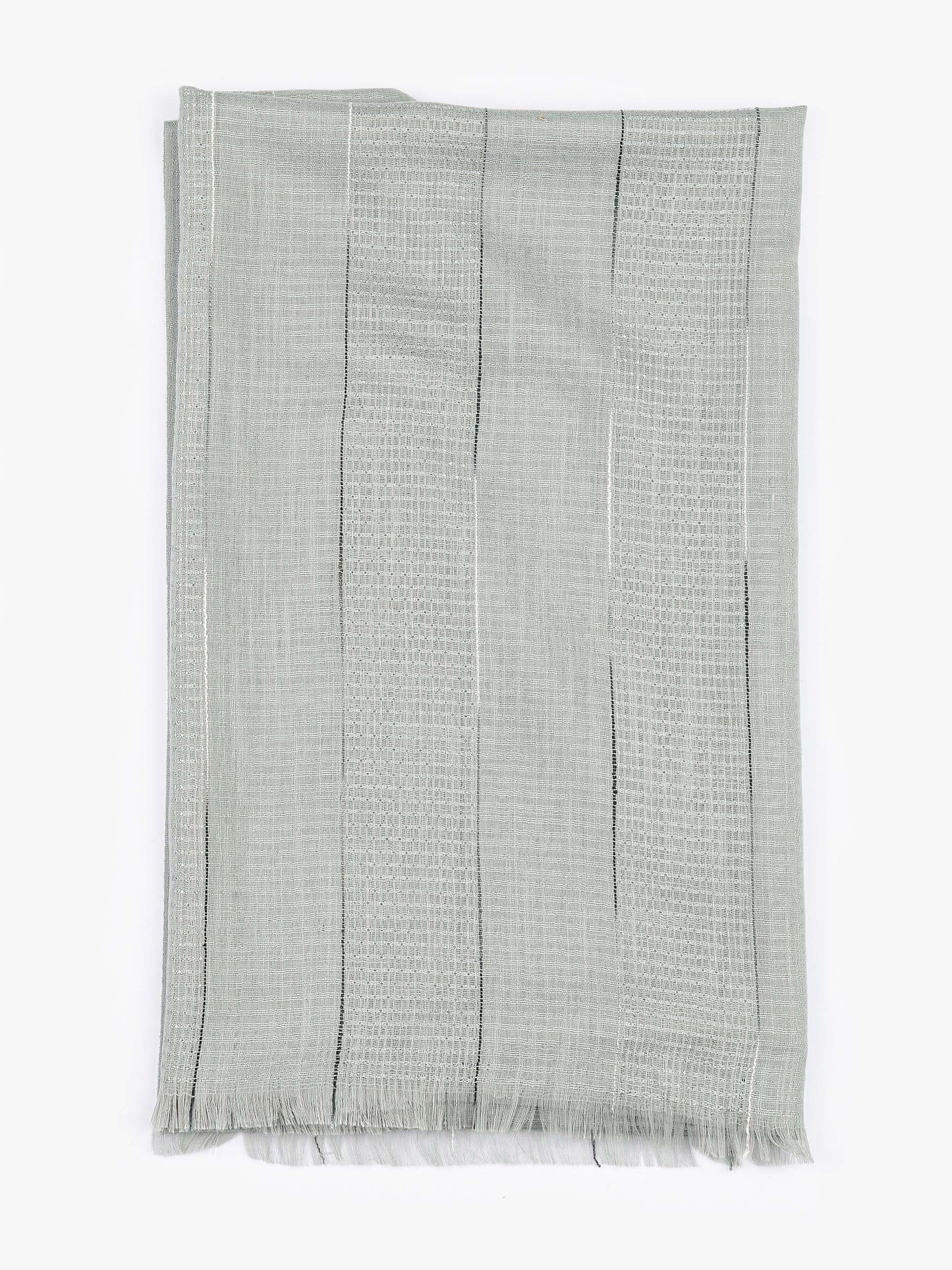 Dyed Viscose Scarf
