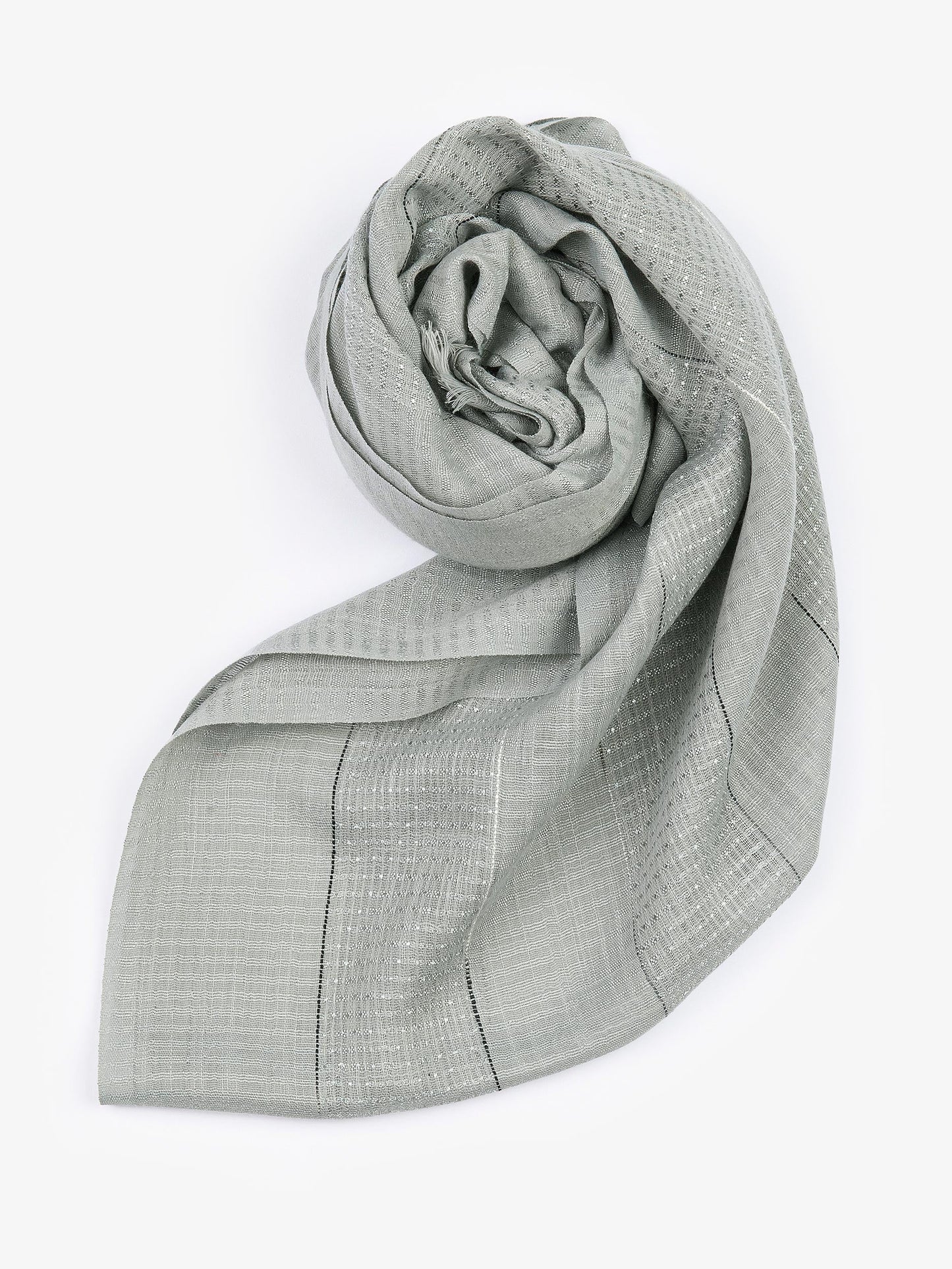 Dyed Viscose Scarf
