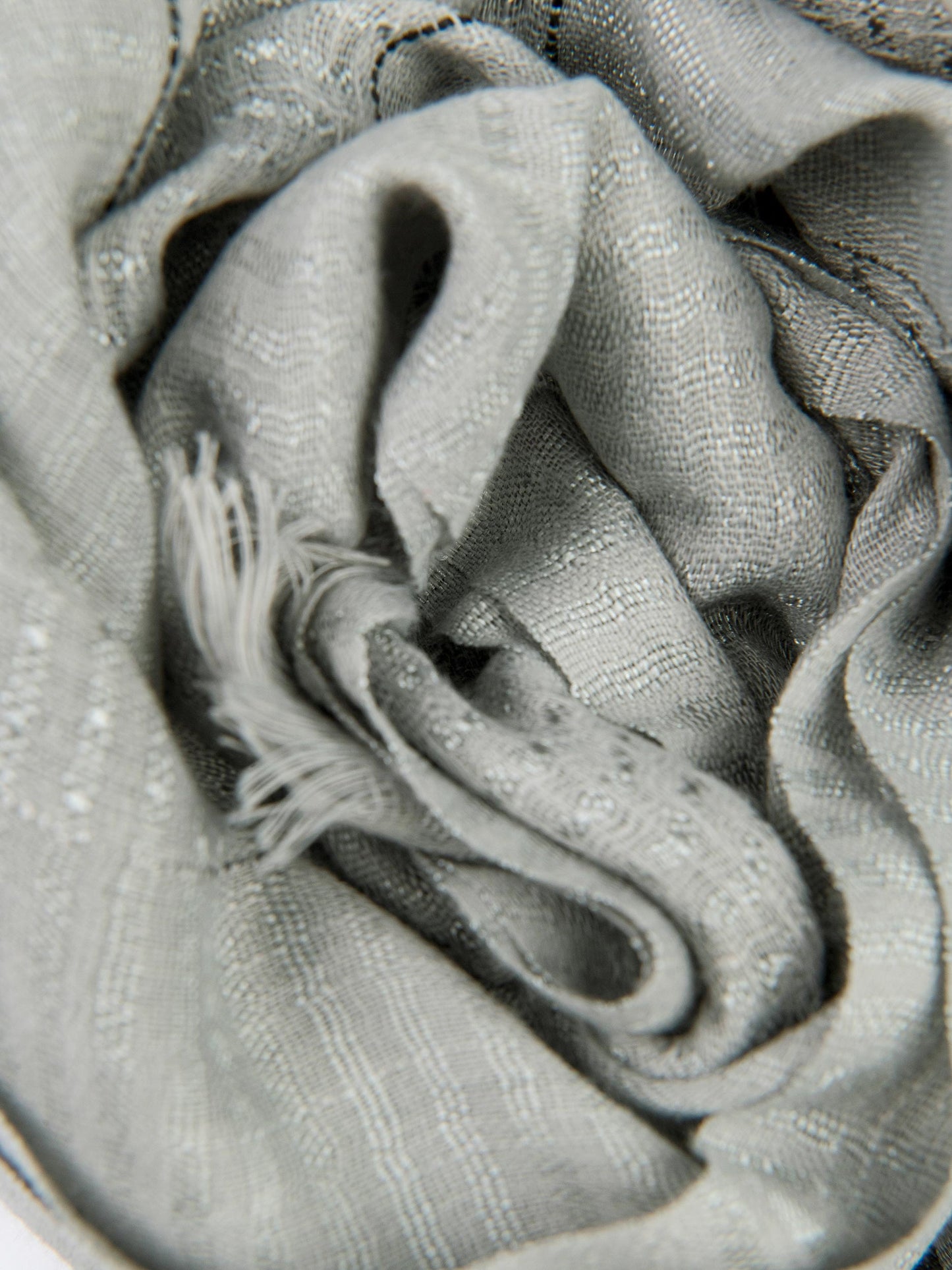 Dyed Viscose Scarf