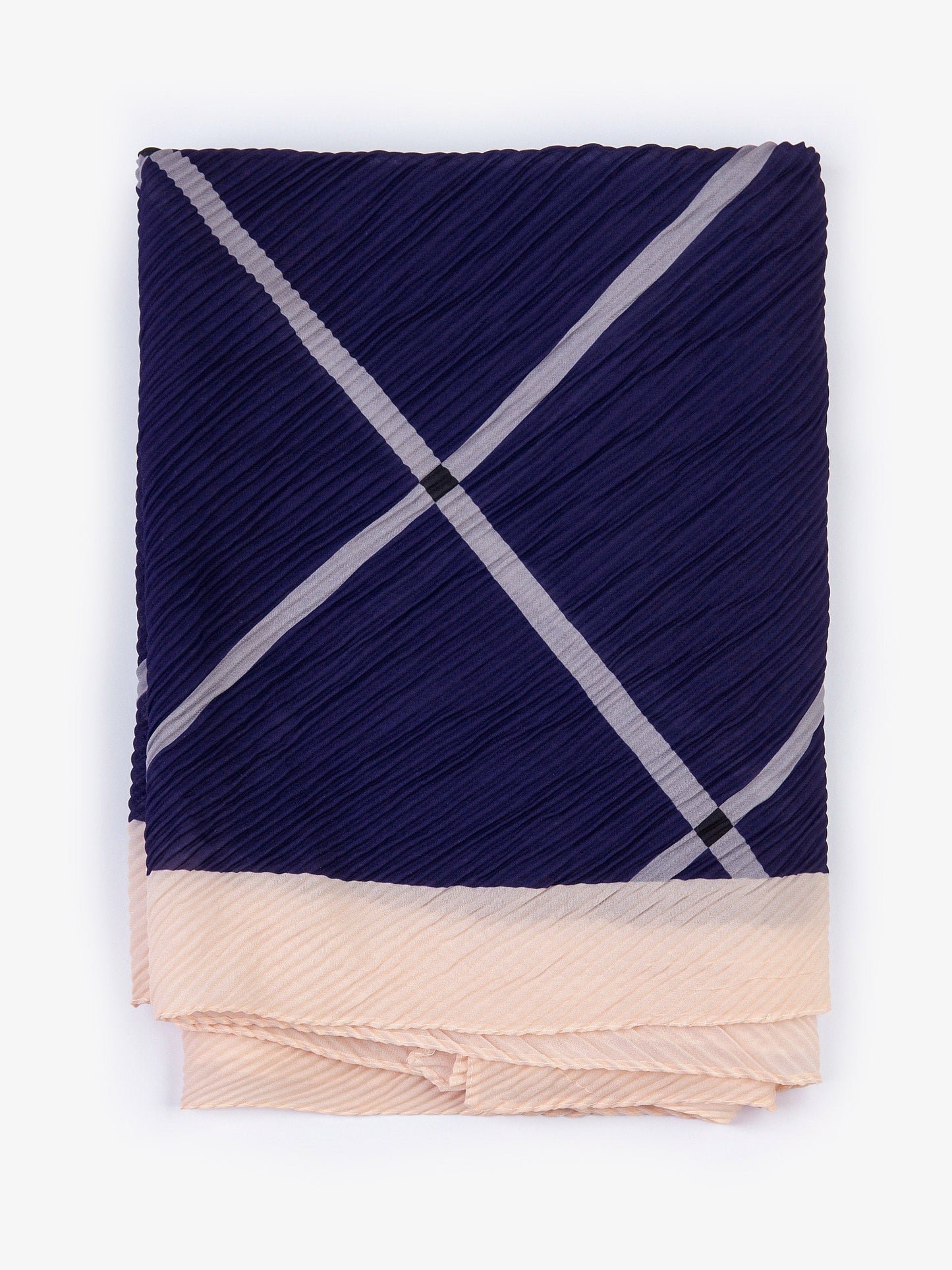 Printed Viscose Scarf
