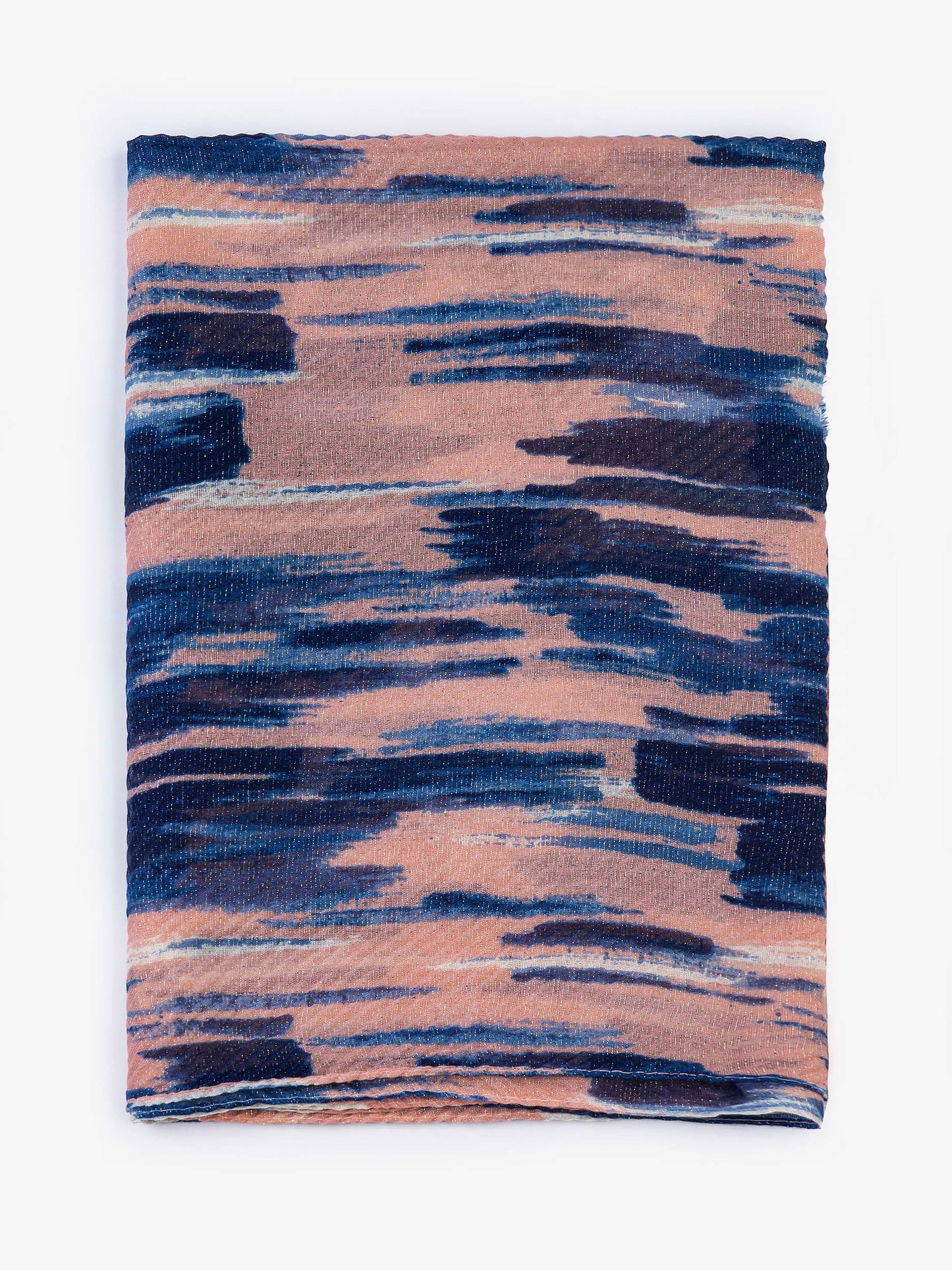 Printed Viscose Scarf