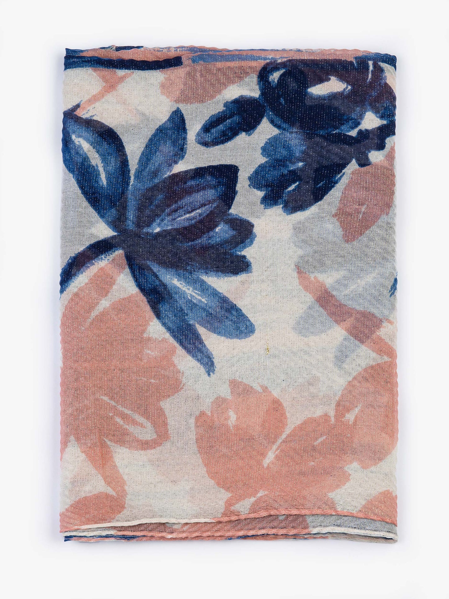 Printed Viscose Scarf