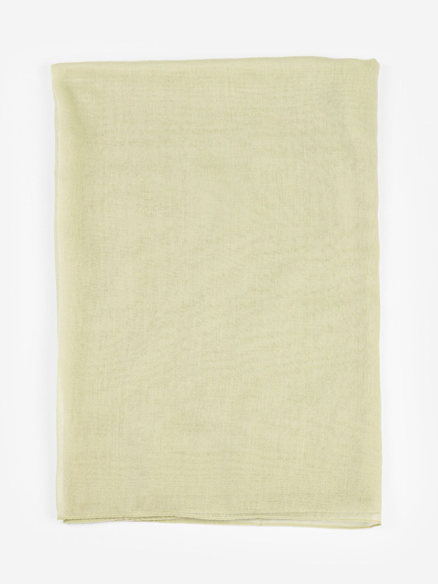 Dyed Viscose Scarf