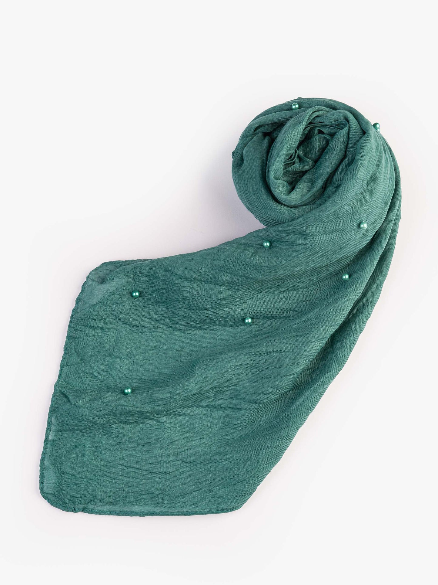 Pearl Viscose Scarf