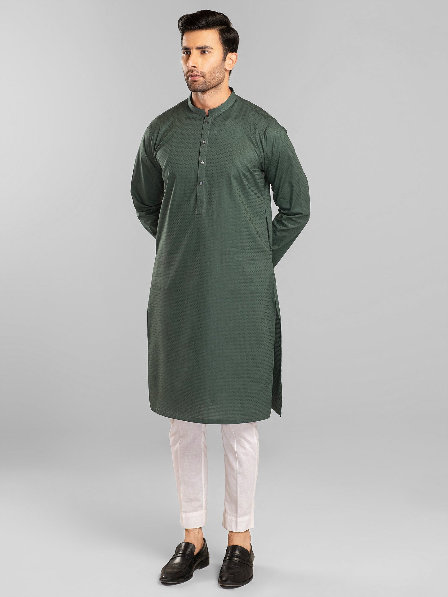 Dobby Kurta