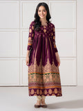 lawn-frock-paste-print