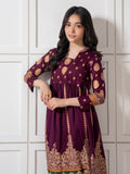lawn-frock-paste-print