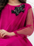 net-dress-embellished