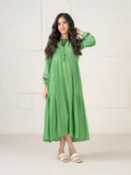 lawn-frock-embroidered
