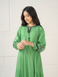lawn-frock-embroidered