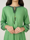 lawn-frock-embroidered