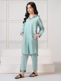 2-piece-yarn-dyed-suit-embroidered