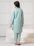 2-piece-yarn-dyed-suit-embroidered