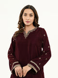 2-piece-velvet-suit-embroidered-(pret)