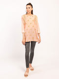 embroidered-lawn-kurti