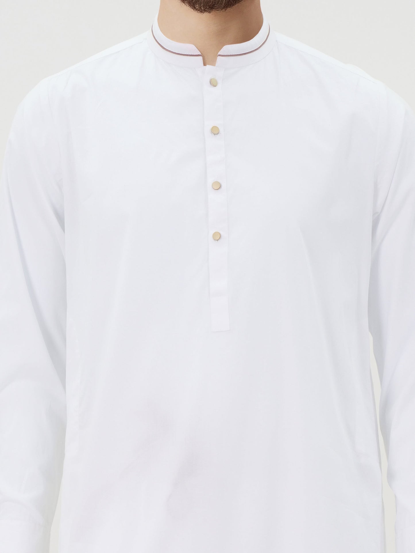 Cotton Suit