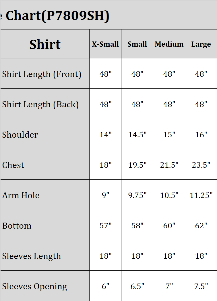 Jacquard Shirt-Embroidered (Pret)