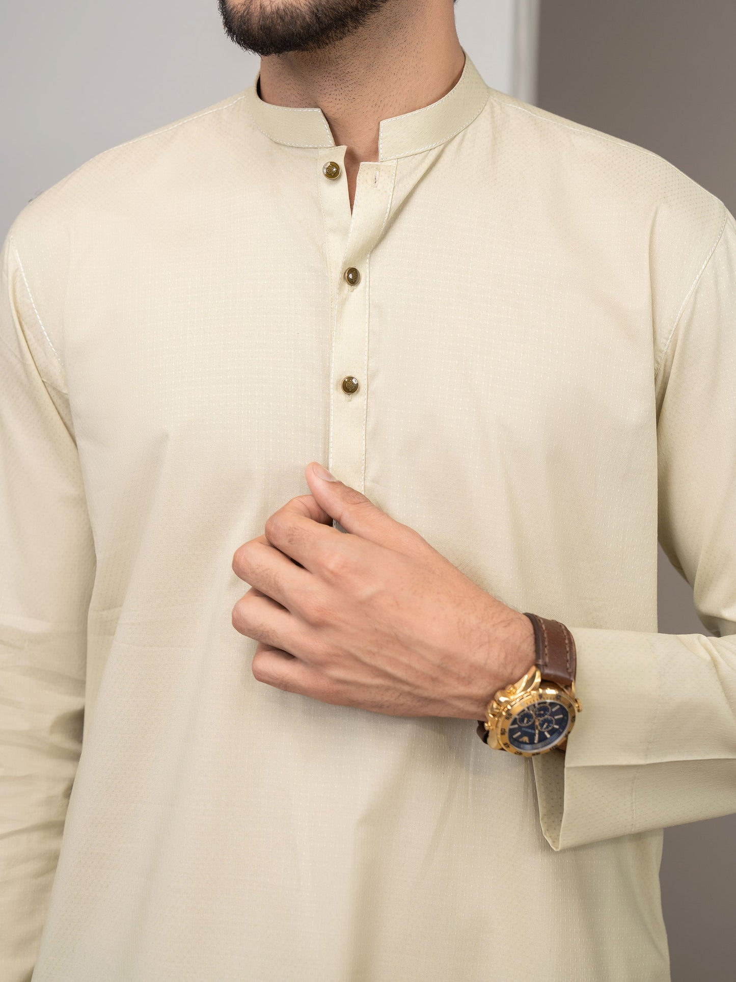 Dobby Kurta