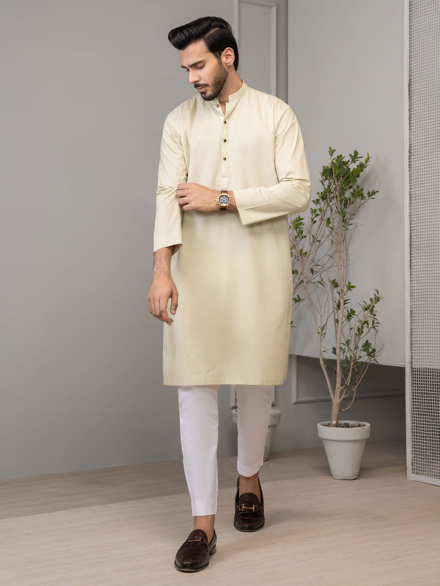 Dobby Kurta