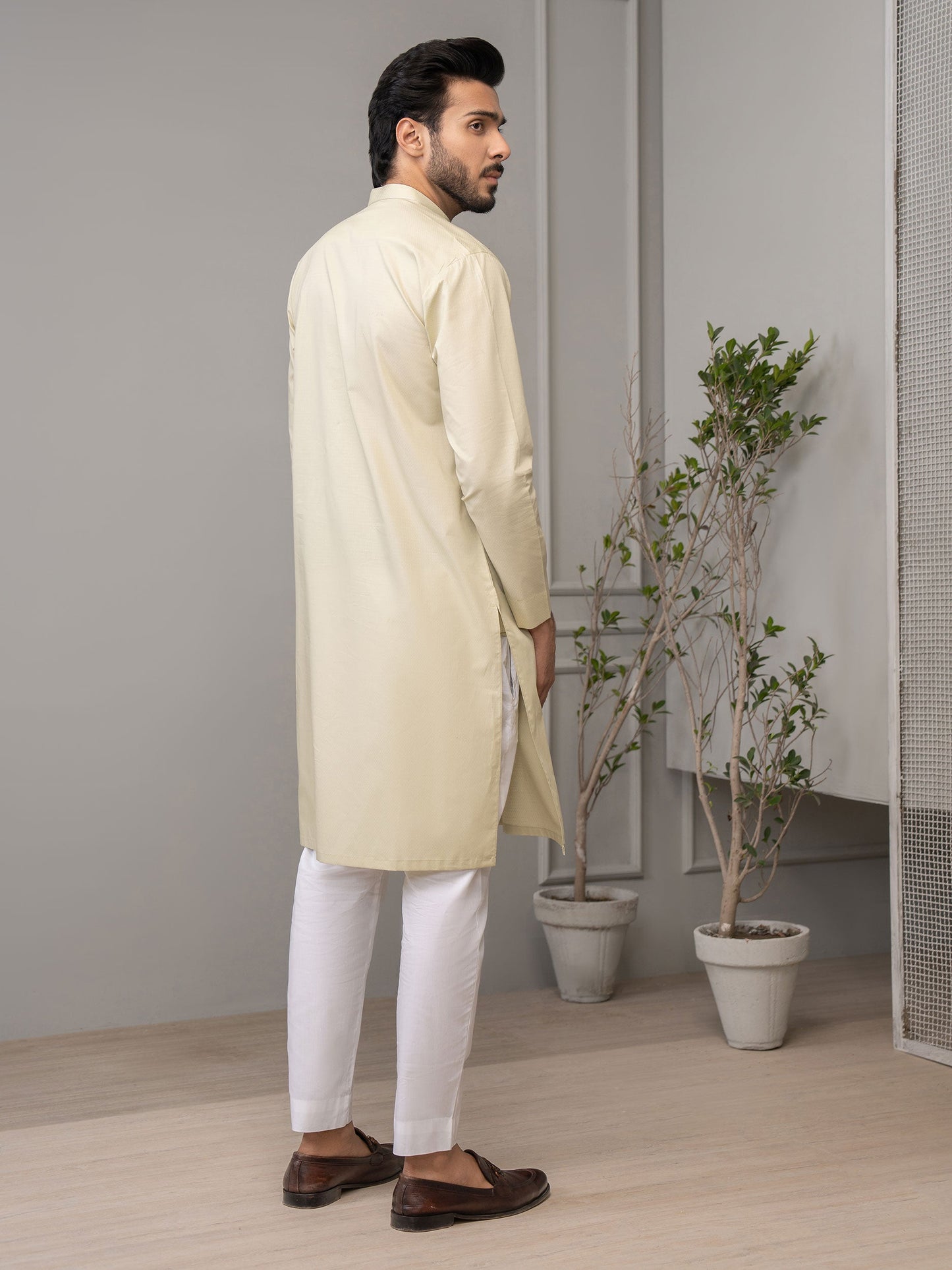 Dobby Kurta