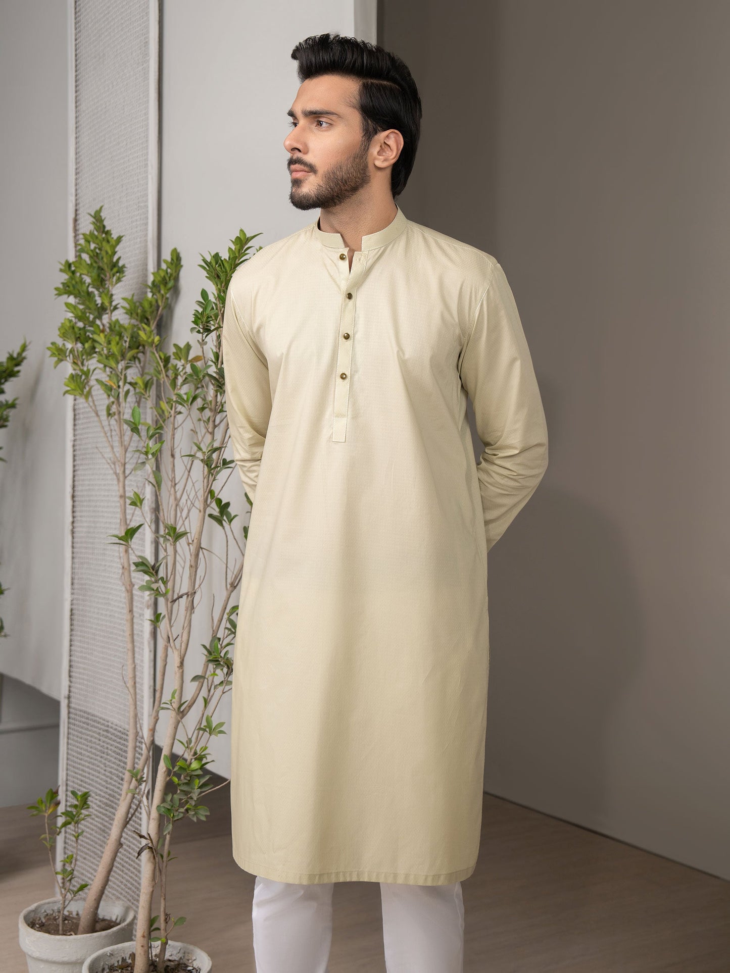 Dobby Kurta