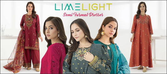 Glow Up in Style with Trendy Semi-Formal Dresses