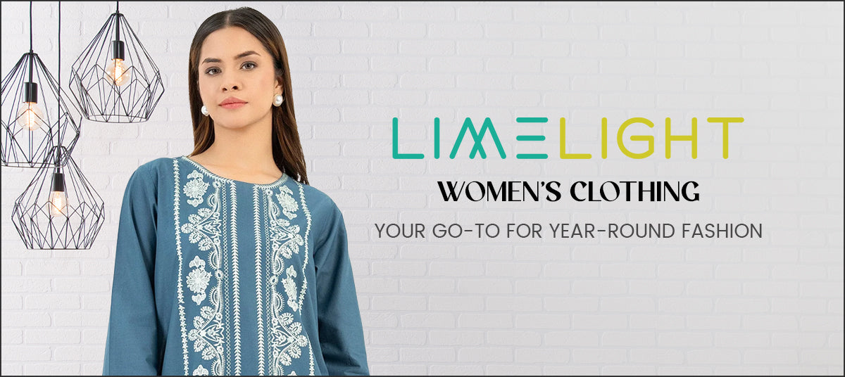 Limelight Women's Clothing | Your Go-To for Year-Round Fashion ...