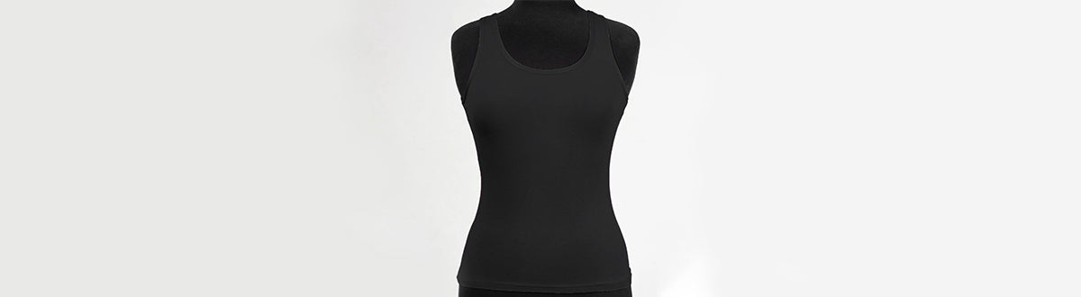 TANK TOPS