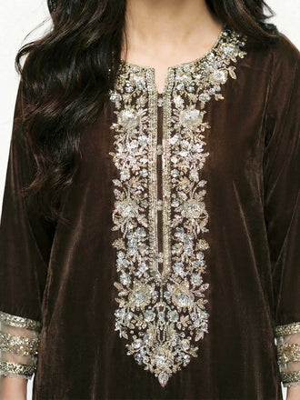 2-piece-velvet-suit--embroidered-(pret)