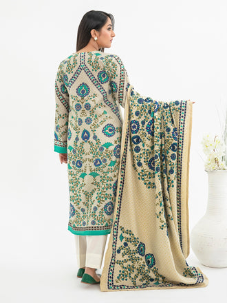 2-piece-khaddar-suit-embroidered-(pret)